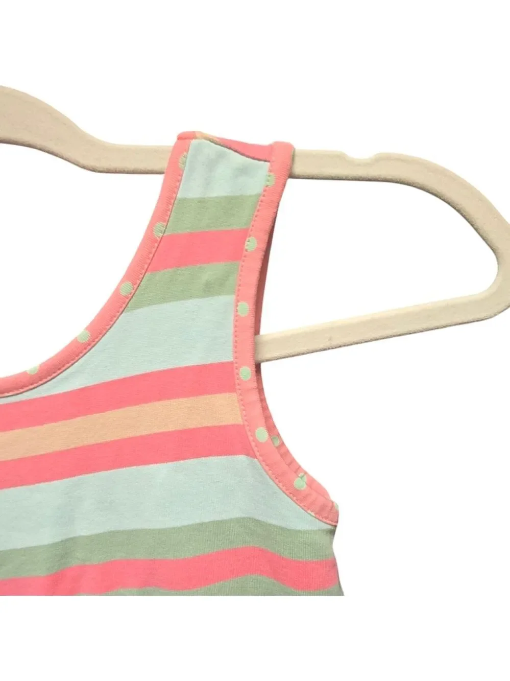 Matilda Jane Easy Living Dress  Sz.4